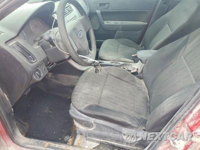 Zdjęcie 7 z 12 samochodu: 2010 FORD FOCUS SE VIN:1FAHP3FN2AW227021 - miniatura