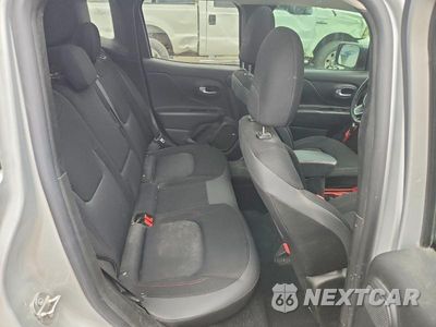 Zdjęcie 10 z 13 samochodu: 2019 JEEP RENEGADE TRAILHAWK VIN:ZACNJBC18KPK28129 - miniatura