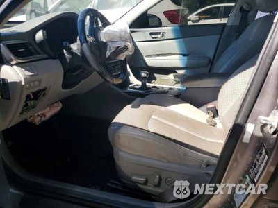 Zdjęcie 7 z 12 samochodu: 2016 KIA OPTIMA EX VIN:5XXGU4L39GG066393 - miniatura