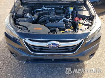 Zdjęcie 12 z 13 samochodu: 2020 SUBARU OUTBACK PREMIUM VIN:4S4BTACC0L3165394 - miniatura
