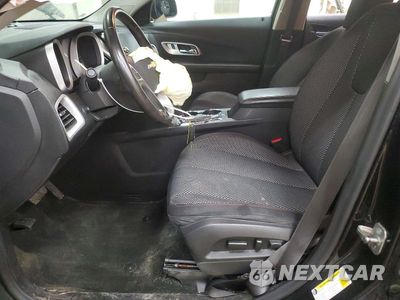 Zdjęcie 7 z 13 samochodu: 2017 CHEVROLET EQUINOX LT VIN:2GNALCEK2H6270848 - miniatura