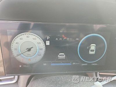 Zdjęcie 9 z 12 samochodu: 2024 HYUNDAI ELANTRA SEL VIN:KMHLM4DG5RU753413 - miniatura