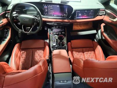 Zdjęcie 8 z 13 samochodu: 2025 AUDI S5 PRESTIGE VIN:WAU35CFU1SN050189 - miniatura