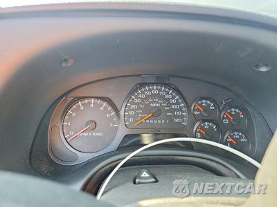 Zdjęcie 9 z 13 samochodu: 2007 CHEVROLET TRAILBLAZER LS VIN:1GNDT13S672199024 - miniatura