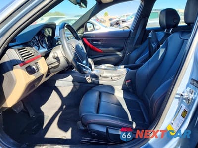 Zdjęcie 7 z 12 samochodu: 2012 BMW 328 I VIN:WBA3A5C57CF344776 - miniatura