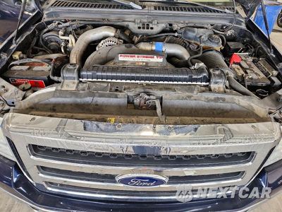 Zdjęcie 11 z 12 samochodu: 2006 FORD F350 SRW SUPER DUTY VIN:1FTWW31P86EB66817 - miniatura