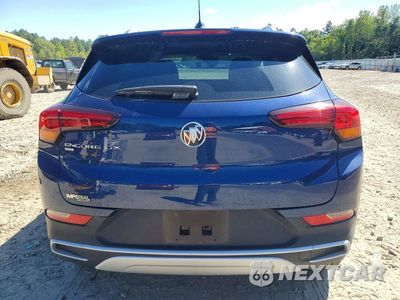 Zdjęcie 6 z 14 samochodu: 2023 BUICK ENCORE GX SELECT VIN:KL4MMESL9PB116753 - miniatura