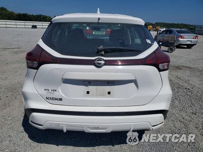 Zdjęcie 6 z 12 samochodu: 2024 NISSAN KICKS S VIN:3N1CP5BV8RL568627 - miniatura