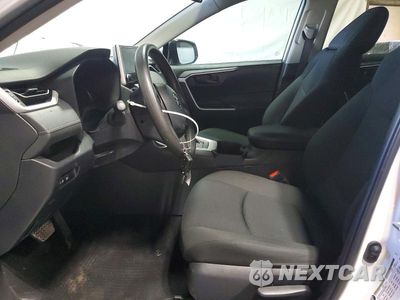 Zdjęcie 7 z 13 samochodu: 2024 TOYOTA RAV4 LE VIN:4T3LWRFV8RU140180 - miniatura