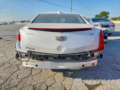 Zdjęcie 6 z 13 samochodu: 2018 CADILLAC XTS PREMIUM LUXURY VIN:2G61P5S35J9146330 - miniatura