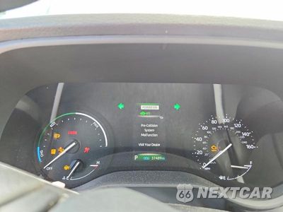 Zdjęcie 9 z 13 samochodu: 2024 TOYOTA SIENNA LE VIN:5TDKRKEC9RS209924 - miniatura