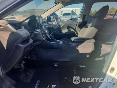 Zdjęcie 7 z 13 samochodu: 2021 TOYOTA RAV4 XLE VIN:2T3P1RFV8MW174564 - miniatura