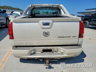 Zdjęcie 6 z 12 samochodu: 2003 CADILLAC ESCALADE EXT VIN:3GYEK63N93G238577 - miniatura