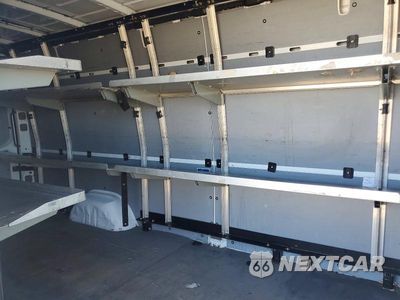 Zdjęcie 10 z 12 samochodu: 2011 MERCEDES-BENZ SPRINTER 2500 VIN:WD3PE8CB5B5603392 - miniatura