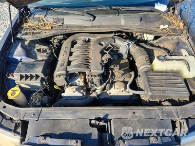 Zdjęcie 11 z 12 samochodu: 2005 CHRYSLER 300 TOURING VIN:2C3JA53G65H172578 - miniatura