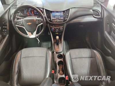 Zdjęcie 8 z 12 samochodu: 2020 CHEVROLET TRAX 1LT VIN:KL7CJPSB5LB036063 - miniatura