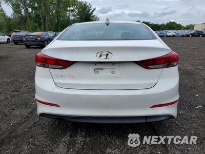 Zdjęcie 6 z 12 samochodu: 2017 HYUNDAI ELANTRA VALUE EDITION VIN:5NPD84LF2HH169405 - miniatura