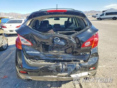 Zdjęcie 6 z 13 samochodu: 2010 NISSAN MURANO S VIN:JN8AZ1MU4AW018064 - miniatura