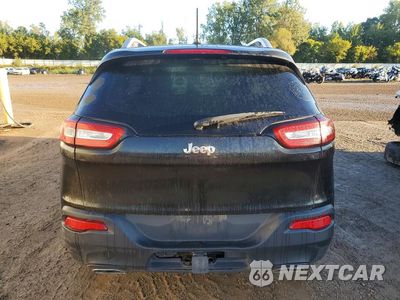 Zdjęcie 6 z 13 samochodu: 2015 JEEP CHEROKEE LATITUDE VIN:1C4PJMCS2FW756192 - miniatura