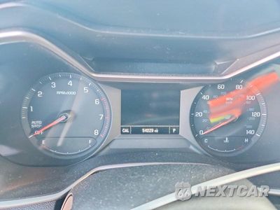 Zdjęcie 9 z 12 samochodu: 2021 CHEVROLET TRAILBLAZER LS VIN:KL79MMS23MB181443 - miniatura