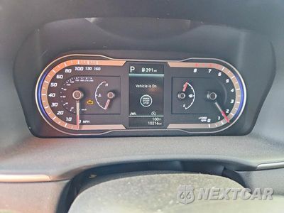 Zdjęcie 9 z 14 samochodu: 2023 HYUNDAI TUCSON SEL VIN:5NMJB3AE7PH239839 - miniatura