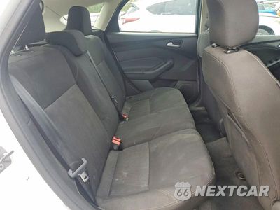 Zdjęcie 11 z 14 samochodu: 2016 FORD FOCUS SE VIN:1FADP3K24GL344703 - miniatura