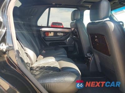 Zdjęcie 10 z 12 samochodu: 2003 BENTLEY ARNAGE T VIN:SCBLF34F83CX09521 - miniatura