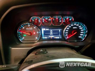 Zdjęcie 9 z 12 samochodu: 2016 CHEVROLET SILVERADO K2500 HEAVY DUTY LT VIN:1GC2KVEG2GZ193652 - miniatura