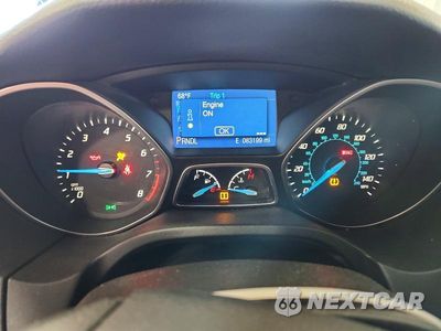 Zdjęcie 9 z 13 samochodu: 2014 FORD FOCUS SE VIN:1FADP3K26EL174678 - miniatura