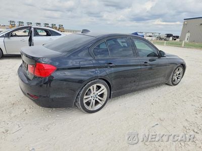 Trzecie zdjęcie samochodu z tyłu: 2013 BMW 328 I VIN:WBA3A5C5XDF356888 - miniatura