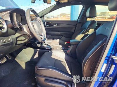 Zdjęcie 7 z 12 samochodu: 2024 KIA FORTE GT LINE VIN:3KPF54AD0RE812391 - miniatura