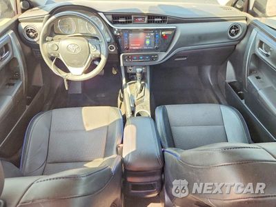 Zdjęcie 8 z 12 samochodu: 2018 TOYOTA COROLLA SE VIN:2T1BURHE7JC086058 - miniatura