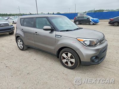 Czwarte zdjęcie samochodu z boku: 2017 KIA SOUL BASE VIN:KNDJN2A25H7484607 - miniatura