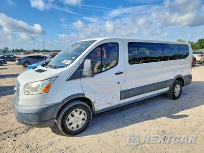 2018 FORD TRANSIT T-350 1FBZX2ZM0JKA10591 - główne zdjęcie licytacji z USA - miniatura