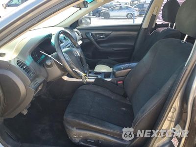Zdjęcie 7 z 12 samochodu: 2015 NISSAN ALTIMA 2.5 S VIN:1N4AL3APXFN875693 - miniatura