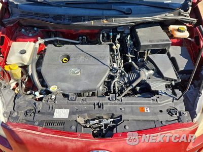Zdjęcie 12 z 14 samochodu: 2014 MAZDA 5 SPORT VIN:JM1CW2BL2E0169166 - miniatura