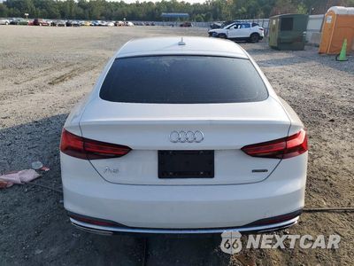 Zdjęcie 6 z 12 samochodu: 2020 AUDI A5 PREMIUM VIN:WAUANCF58LA007560 - miniatura