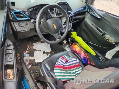 Zdjęcie 8 z 12 samochodu: 2020 CHEVROLET SPARK 2LT VIN:KL8CF6SAXLC406772 - miniatura