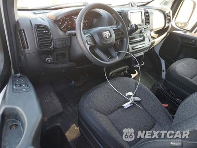 Zdjęcie 8 z 13 samochodu: 2023 RAM PROMASTER 3500 VF DELIVERY VAN VIN:3C6MRVJG3PE532433 - miniatura