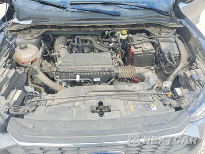 Zdjęcie 12 z 13 samochodu: 2023 FORD ESCAPE ACTIVE VIN:1FMCU0GN8PUA87079 - miniatura