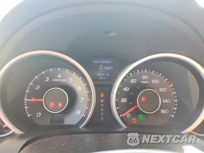 Zdjęcie 9 z 12 samochodu: 2013 ACURA TL TECH VIN:19UUA8F52DA002138 - miniatura
