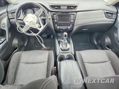 Zdjęcie 8 z 14 samochodu: 2020 NISSAN ROGUE SV VIN:JN8AT2MV0LW137104 - miniatura