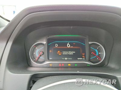 Zdjęcie 9 z 13 samochodu: 2021 HONDA PASSPORT SPORT VIN:5FNYF8H26MB023618 - miniatura