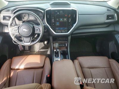 Zdjęcie 8 z 12 samochodu: 2023 SUBARU ASCENT TOURING VIN:4S4WMAWD2P3428526 - miniatura
