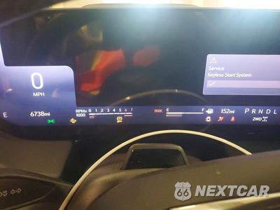 Zdjęcie 9 z 13 samochodu: 2026 BUICK ENCLAVE AVENIR VIN:5GAEVCKS9TJ142239 - miniatura