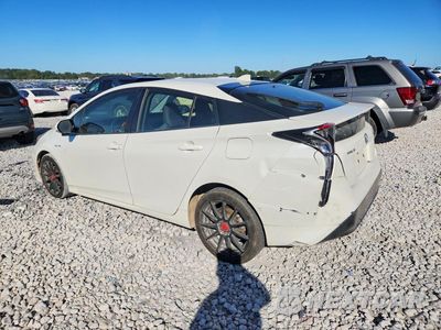 Drugie zdjęcie samochodu z przodu: 2017 TOYOTA PRIUS THREE VIN:JTDKARFU6H3042431 - miniatura