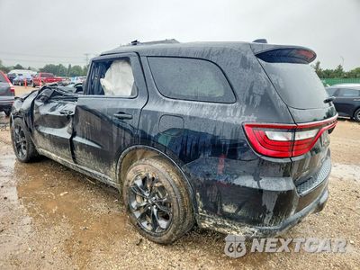 Drugie zdjęcie samochodu z przodu: 2021 DODGE DURANGO R/T VIN:1C4SDJCT5MC804548 - miniatura