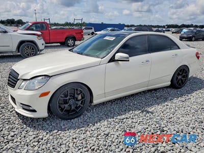 2012 MERCEDES-BENZ E 550 4MATIC WDDHF9BB3CA544050 - główne zdjęcie licytacji z USA - miniatura