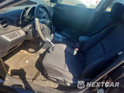 Zdjęcie 7 z 12 samochodu: 2011 MAZDA 3 I VIN:JM1BL1VG8B1394128 - miniatura