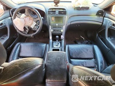 Zdjęcie 8 z 12 samochodu: 2006 ACURA 3.2TL VIN:19UUA66266A018064 - miniatura